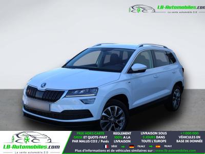 Skoda Karoq 1.5 TSI 150 ch  BVA