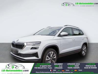 Skoda Karoq 2.0 TDI 150 ch BVA 4x4