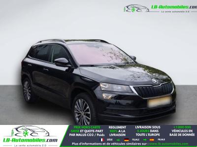 Skoda Karoq 2.0 TDI 150 ch BVA 4x4