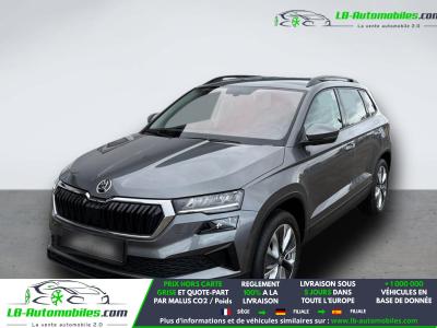 Skoda Karoq 2.0 TDI 150 ch BVA 4x4