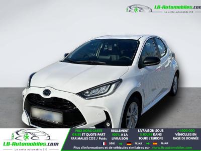 Mazda 2 1.5L e-SKYACTIV G M Hybrid 115ch