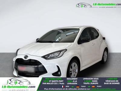 Mazda 2 1.5L e-SKYACTIV G M Hybrid 115ch