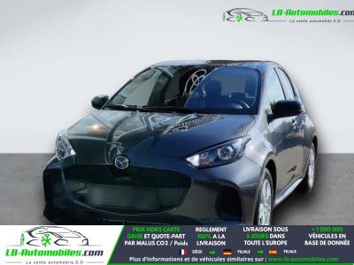 Mazda 2 1.5L e-SKYACTIV G M Hybrid 115ch