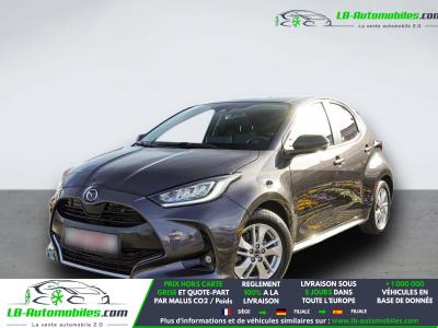 Mazda 2 1.5L e-SKYACTIV G M Hybrid 115ch