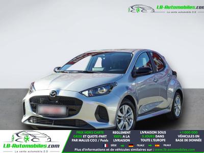 Mazda 2 1.5L e-SKYACTIV G M Hybrid 115ch