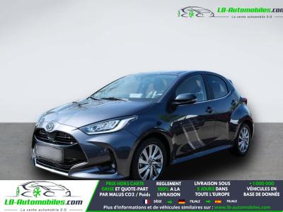 Mazda 2 1.5L e-SKYACTIV G M Hybrid 115ch