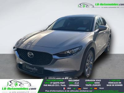 Mazda CX-30 2.0L e-SKYACTIV X M Hybrid 186 ch 4x2 BVA