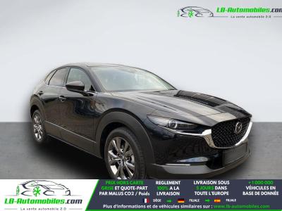 Mazda CX-30 2.0L e-SKYACTIV X M Hybrid 186 ch 4x2 BVA