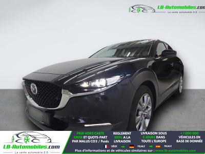 Mazda CX-3 2.0L Skyactiv-G 121 BVA