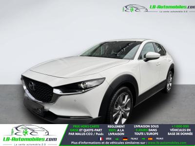 Mazda CX-3 2.0L Skyactiv-G 121