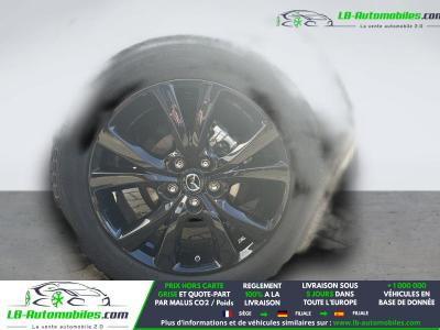 Mazda CX-30 2.0L e-SKYACTIV G M Hybrid 150 ch 4x2 BVM