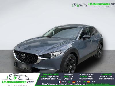 Mazda CX-30 2.0L e-SKYACTIV X M Hybrid 186 ch 4x2 BVA