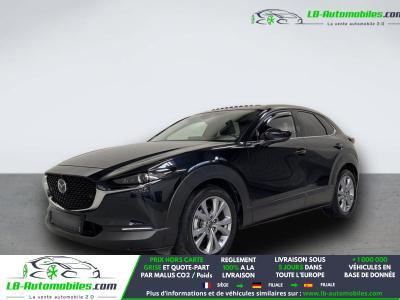 Mazda CX-30 2.0L e-SKYACTIV X M Hybrid 186 ch 4x2 BVA
