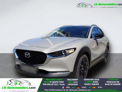 Mazda CX-30 2.0L e-SKYACTIV X M Hybrid 186 ch 4x2 BVA