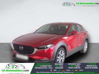 Mazda CX-30 2.0L e-SKYACTIV X M Hybrid 186 ch 4x2 BVA