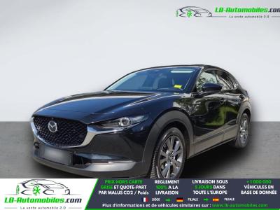 Mazda CX-30 2.0L e-SKYACTIV X M Hybrid 186 ch 4x2 BVA