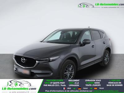 Mazda CX-5 2.2L Skyactiv-D 150 ch 4x2 BVA