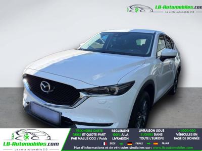 Mazda CX-5 2.2L Skyactiv-D 150 ch 4x2 BVA