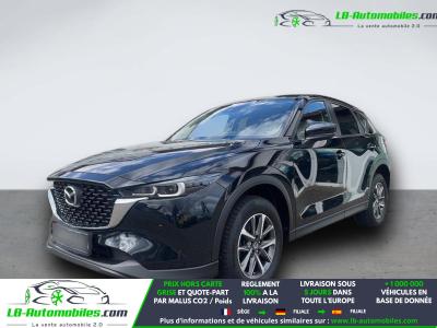 Mazda CX-5 2.2L Skyactiv-D 150 ch 4x2 BVA