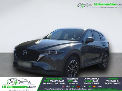 Mazda CX-5 2.2L Skyactiv-D 150 ch 4x2 BVA