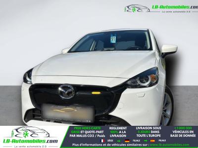 Mazda 2 1.5L SKYACTIV-G 75ch
