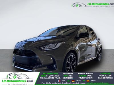 Mazda 2 1.5L e-SKYACTIV G M Hybrid 115ch