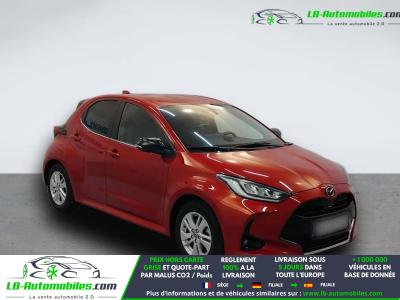 Mazda 2 1.5L e-SKYACTIV G M Hybrid 115ch