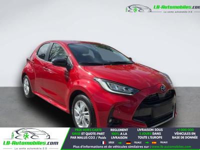 Mazda 2 1.5L e-SKYACTIV G M Hybrid 115ch