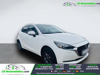 Mazda 2 1.5L SKYACTIV-G 90ch BVA