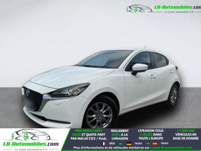 Mazda 2 1.5L SKYACTIV-G 90ch BVA