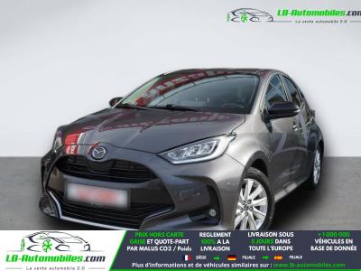 Mazda 2 1.5L e-SKYACTIV G M Hybrid 115ch