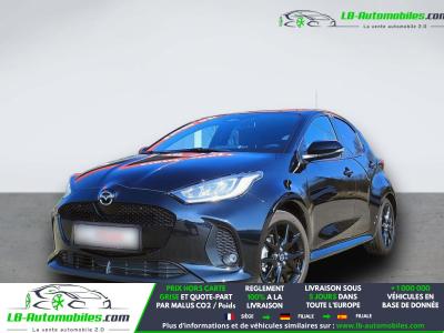 Mazda 2 1.5L e-SKYACTIV G M Hybrid 115ch