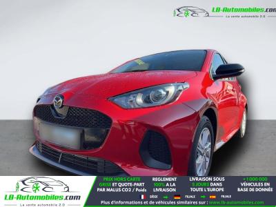 Mazda 2 1.5L e-SKYACTIV G M Hybrid 115ch