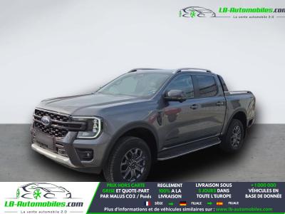 Ford Ranger DOUBLE CABINE 3.0 V6 240 CH BVA e-4WD