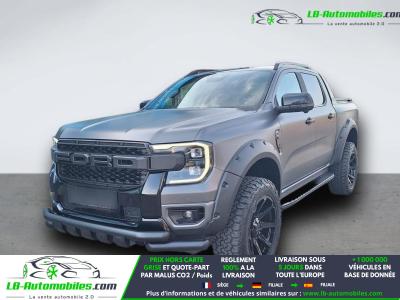 Ford Ranger DOUBLE CABINE 3.0 V6 288 CH BVA