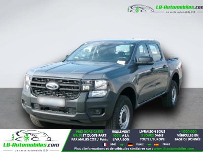 Ford Ranger DOUBLE CABINE 2.0 170 CH BVM 4X4