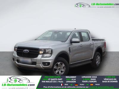 Ford Ranger DOUBLE CABINE 2.0 170 CH BVM 4X4