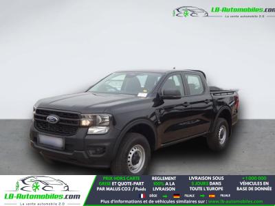 Ford Ranger DOUBLE CABINE 2.0 170 CH BVM 4X4