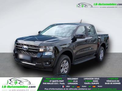 Ford Ranger DOUBLE CABINE 2.0 170 CH BVM 4X4