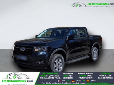 Ford Ranger DOUBLE CABINE 2.0 170 CH BVM 4X4