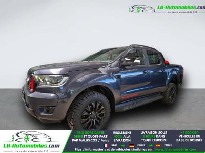 Ford Ranger DOUBLE CABINE 2.0 213 BVA