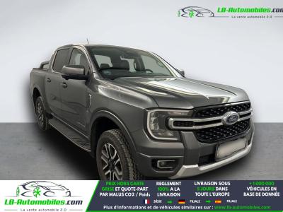 Ford Ranger DOUBLE CABINE 2.0 170 CH BVA 4X4