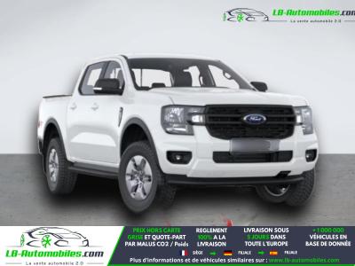 Ford Ranger DOUBLE CABINE 2.0 170 CH BVA 4X4