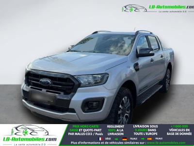 Ford Ranger DOUBLE CABINE 2.0 170 CH BVA 4X4