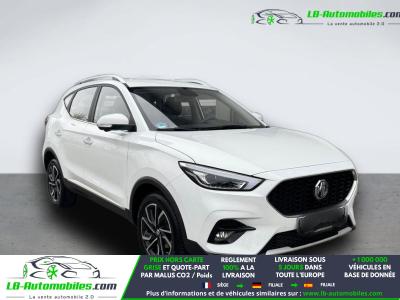 MG ZS 1.0L T-GDI 111ch 2WD