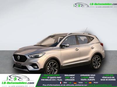 MG ZS 1.0L T-GDI 111ch 2WD