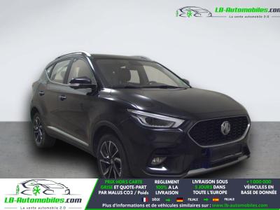 MG ZS 1.5L VTI-Tech 106ch 2WD