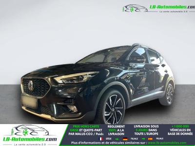 MG ZS 1.5L VTI-Tech 106ch 2WD