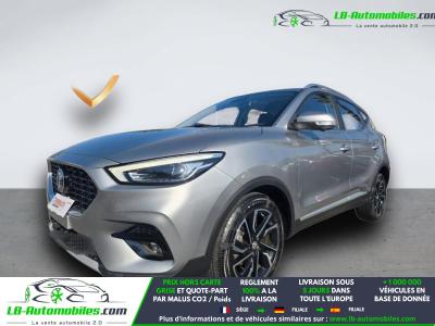 MG ZS 1.5L VTI-Tech 106ch 2WD