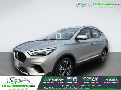 MG ZS 1.5L VTI-Tech 106ch 2WD